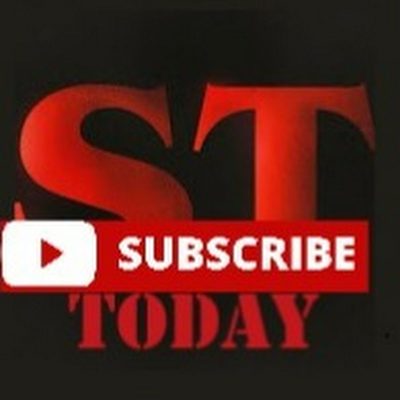 Stranger Things TODAY