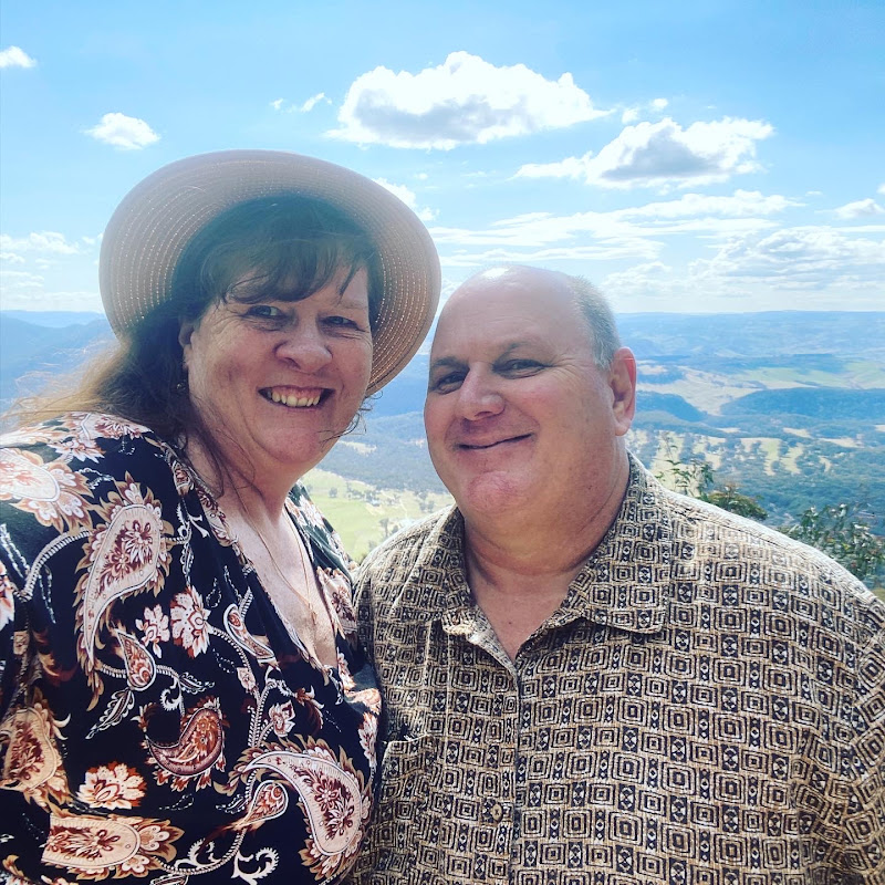 Sapphire Blue Travel