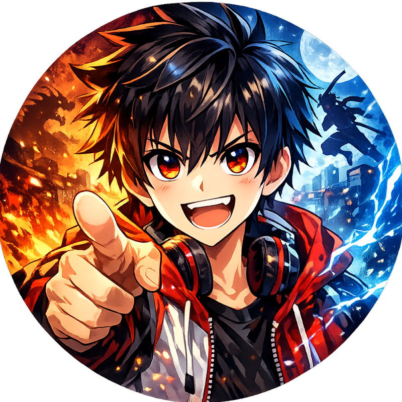 OtakuVortex