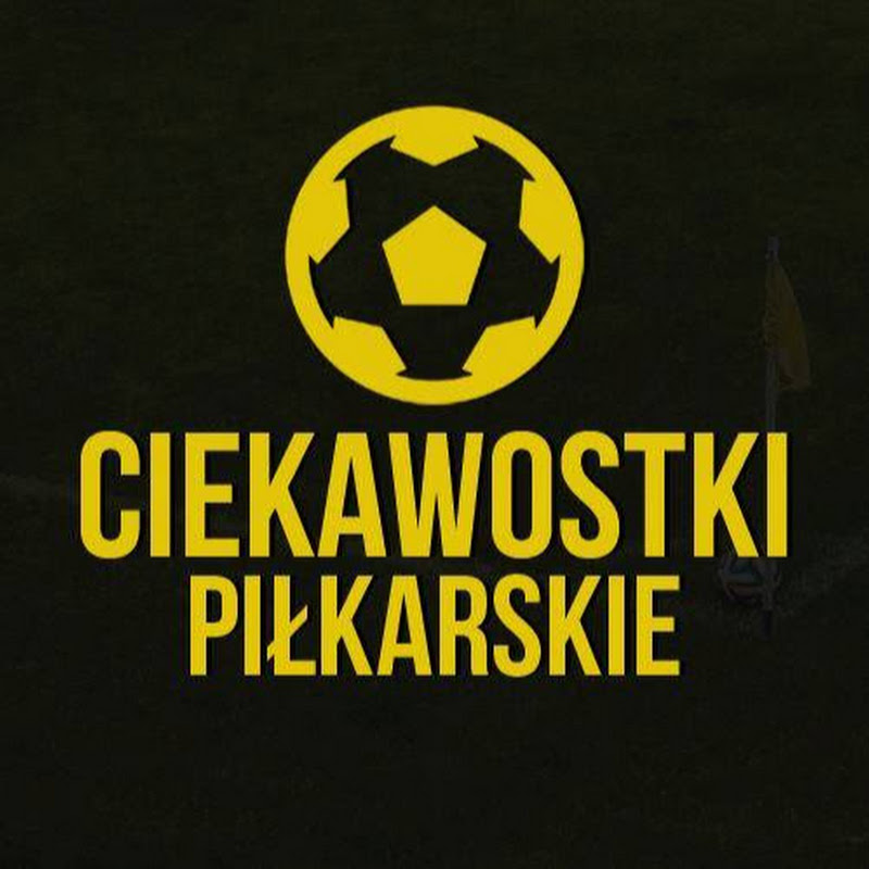 Ciekawostki Piłkarskie