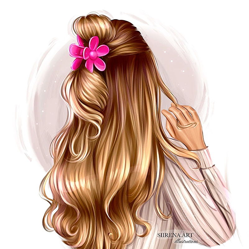 Sevin Hair