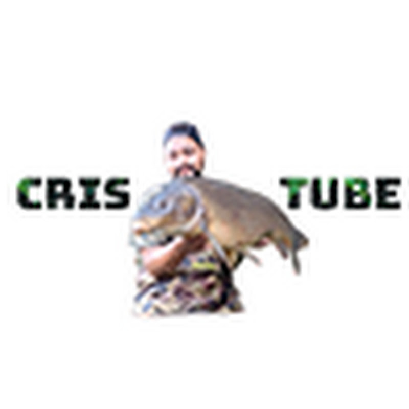CrisTube Angler
