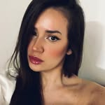 Makeup Artist Elena Lile