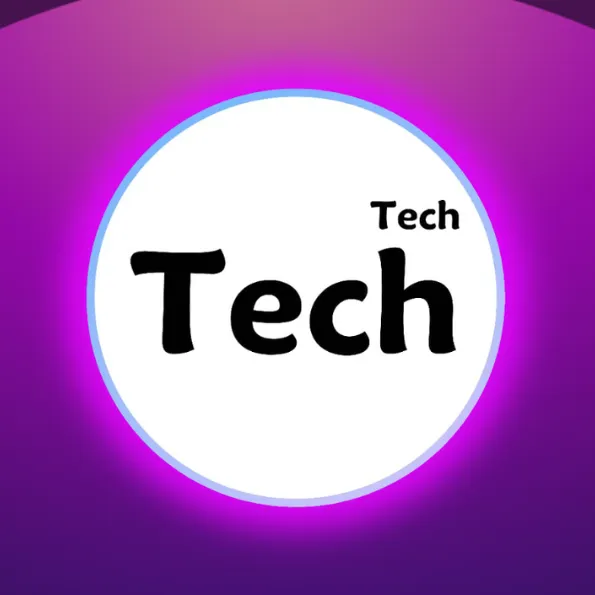 Tech Tech