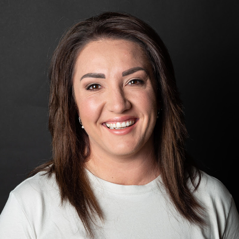 Nikita-Joien Women's Lifestyle