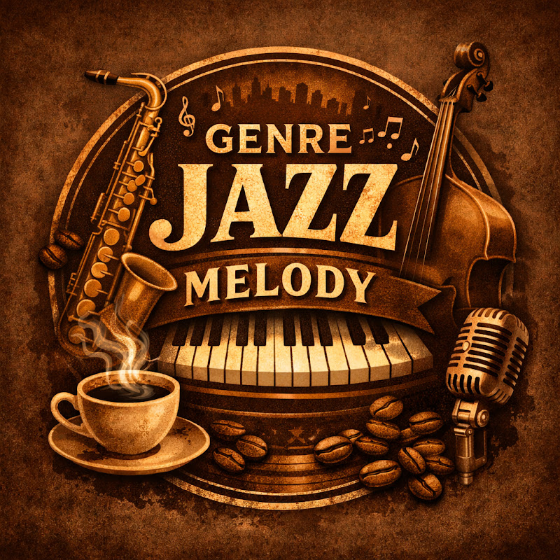 Genre Jazz Melody