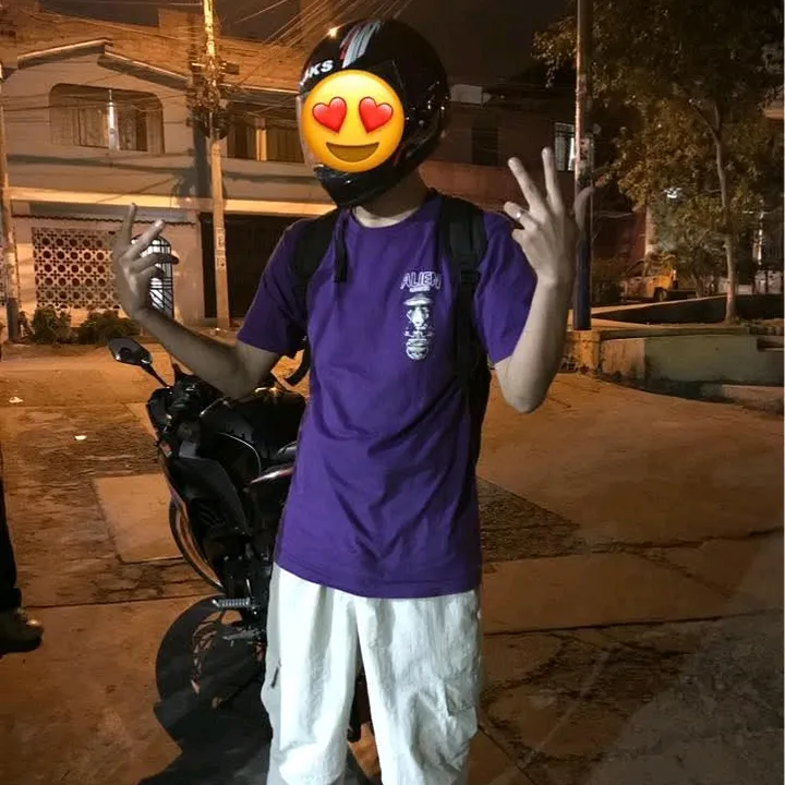 maykol 🥷 🔞