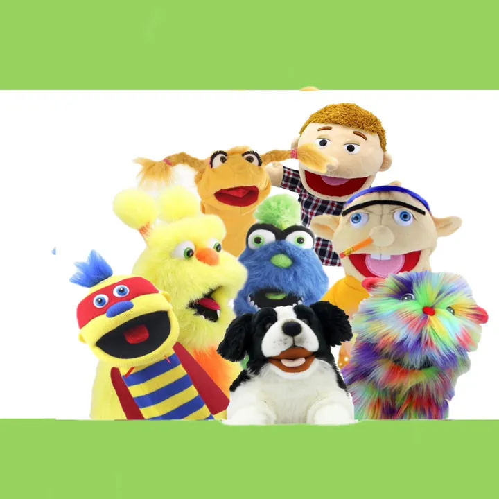 Digit🙀Sally😬&Friends