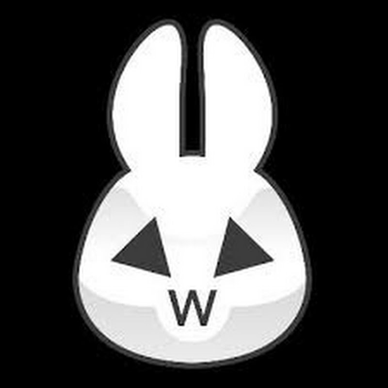 White Rabbit