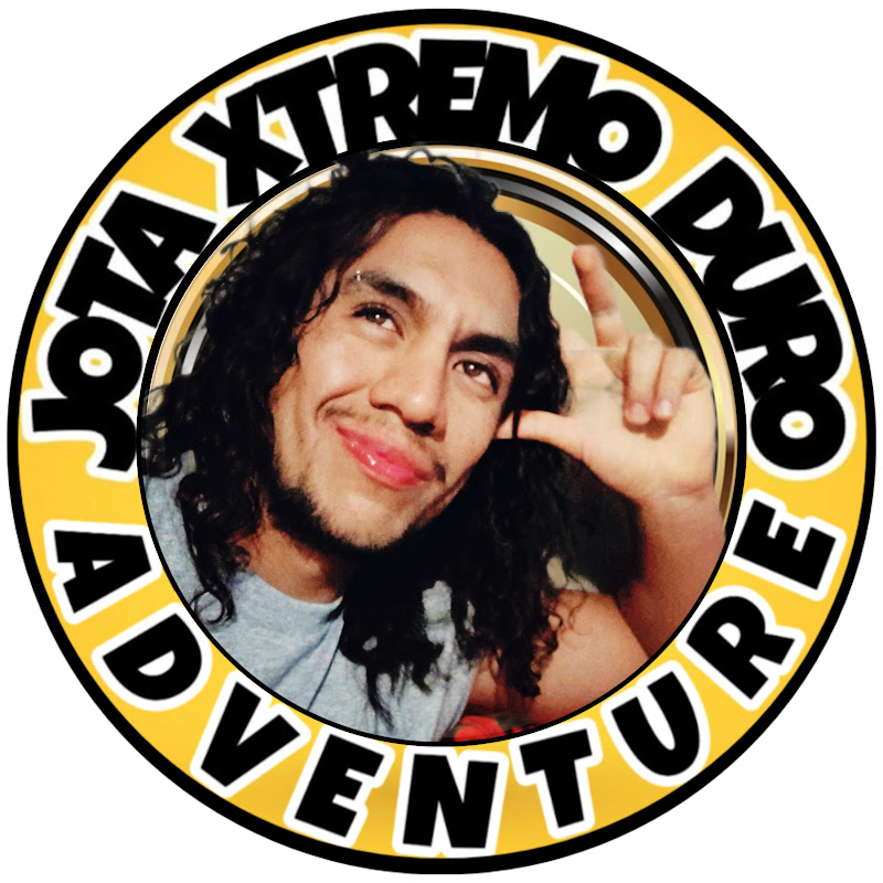 Jota Xtremo Duro Adventure