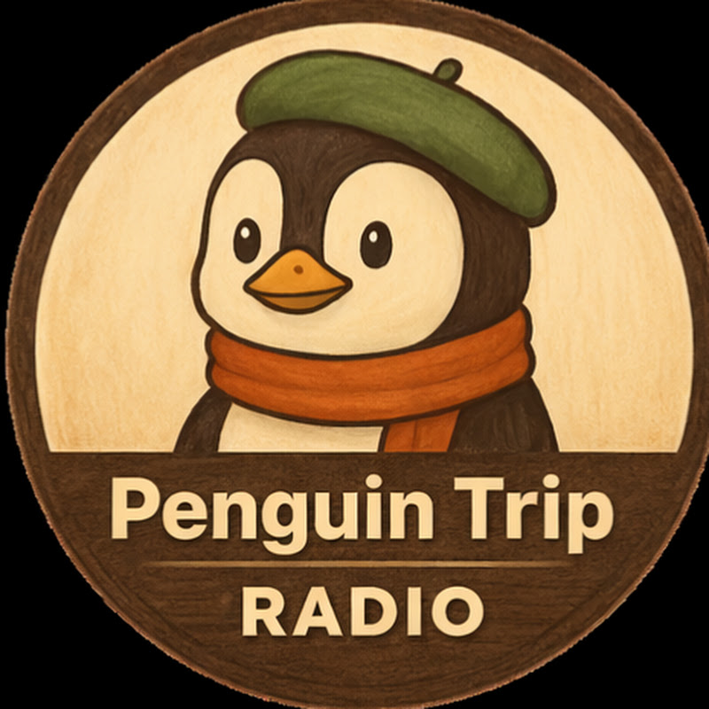 Penguin Trip radio