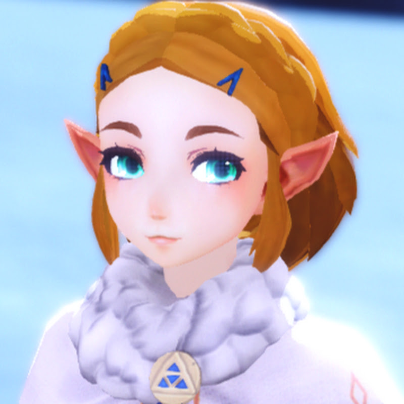 JuleHyrule