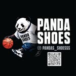 Pandas Shoes/ Sneakers Pro