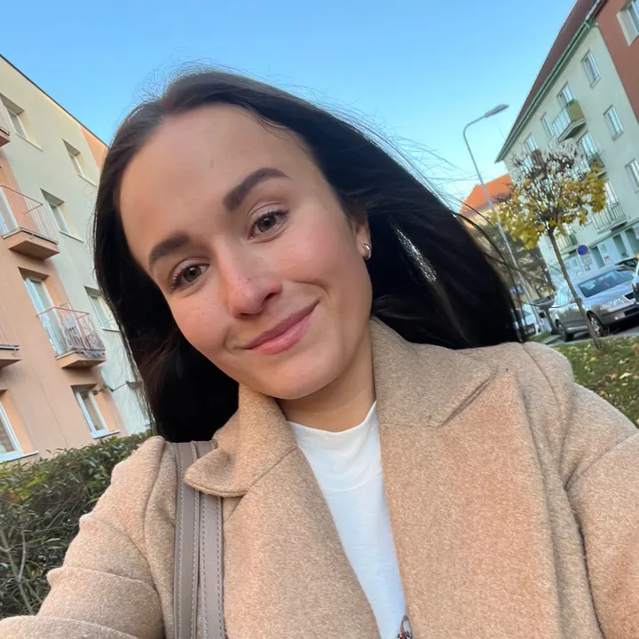 Terezie Zelenková