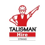 Talisman Hire Strand | Helderberg