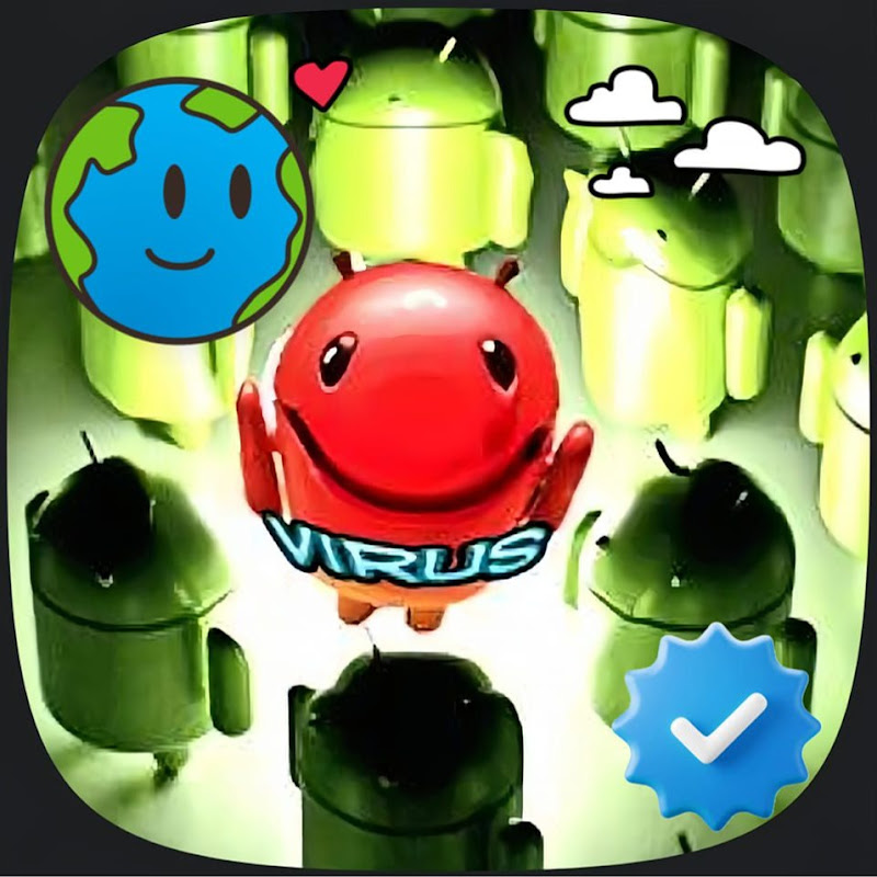 Virus Studio ไวรัสสตูดิโอ 🎵