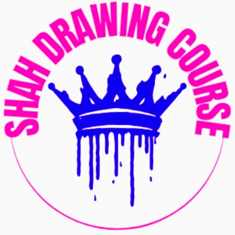 Shah Drawing Course 