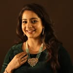 Sushma Sunil Nair