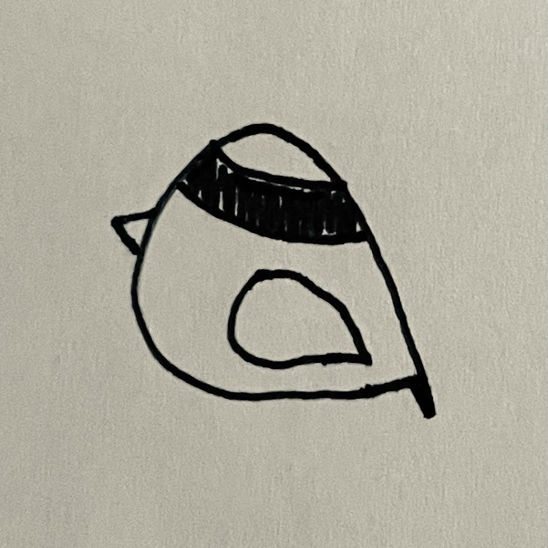 Sparrow Journals