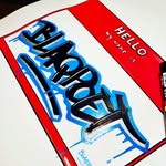 Blaq Poet