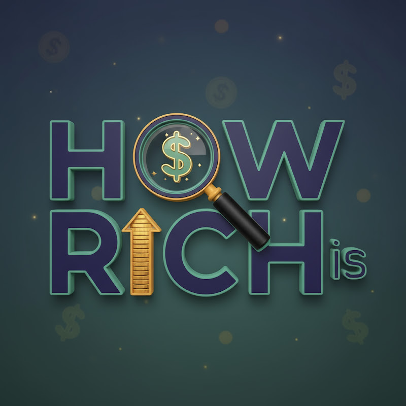 How Rich Is