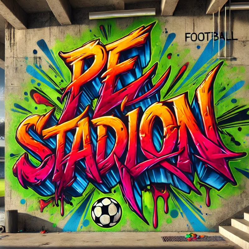 Pe Stadion