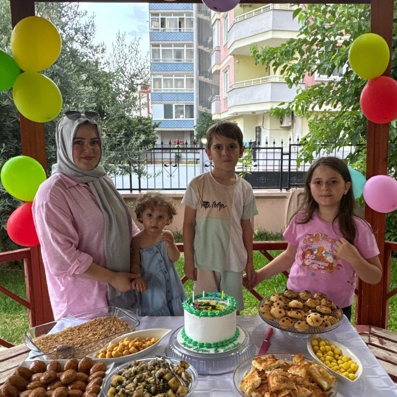 Gülnur Şahin