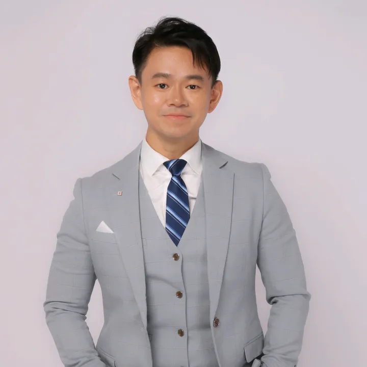 Joe Chen | Avid Runner | CHS校友