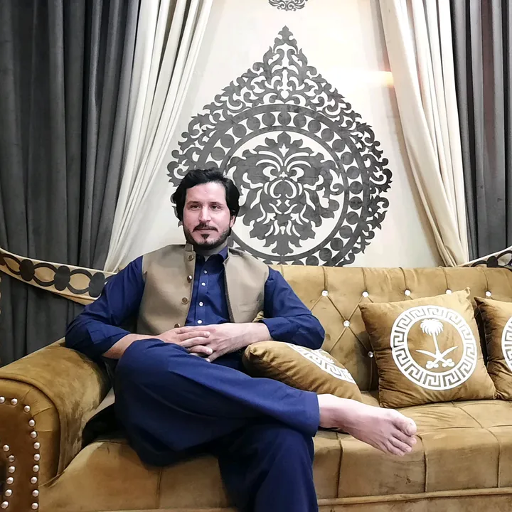 👑 Azam Afridi 👑