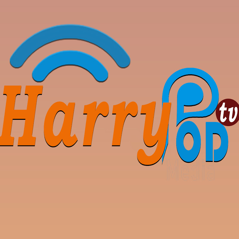 Harry Pod Tv 