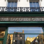 Lacquer Chest