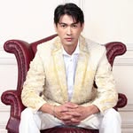 Hessel Steven เฮสเซล