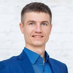 Виктор Фёдоров