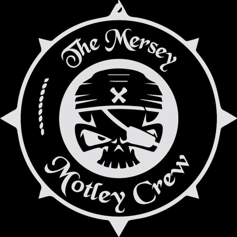 THE MERSEY MOTLEY CREW