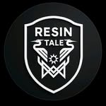 Resin Tales