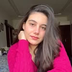 Alizeh Hassan