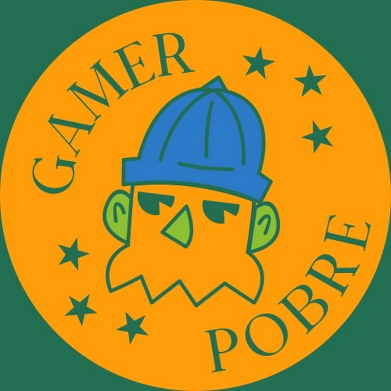 El Gamer Pobre