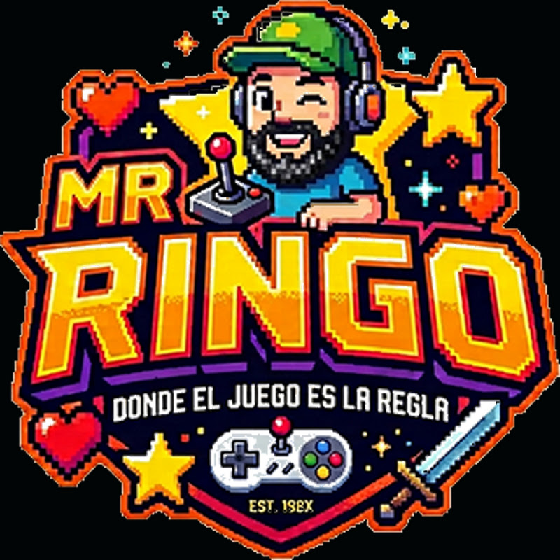MrRingo