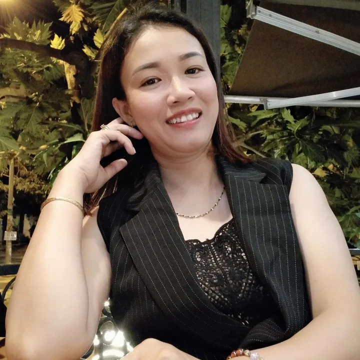 Thanh Truc BeOne