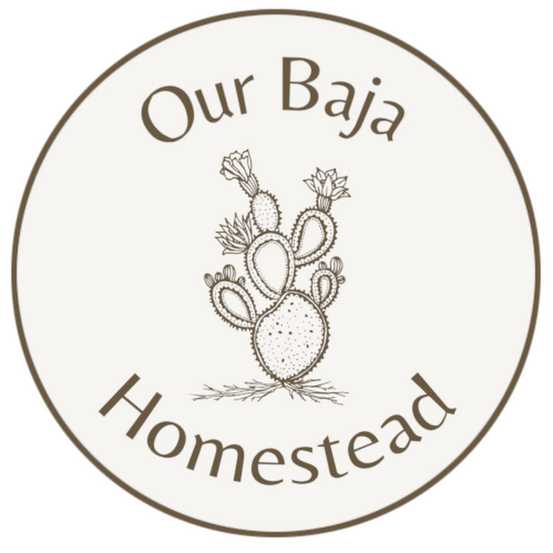 Our Baja Homestead