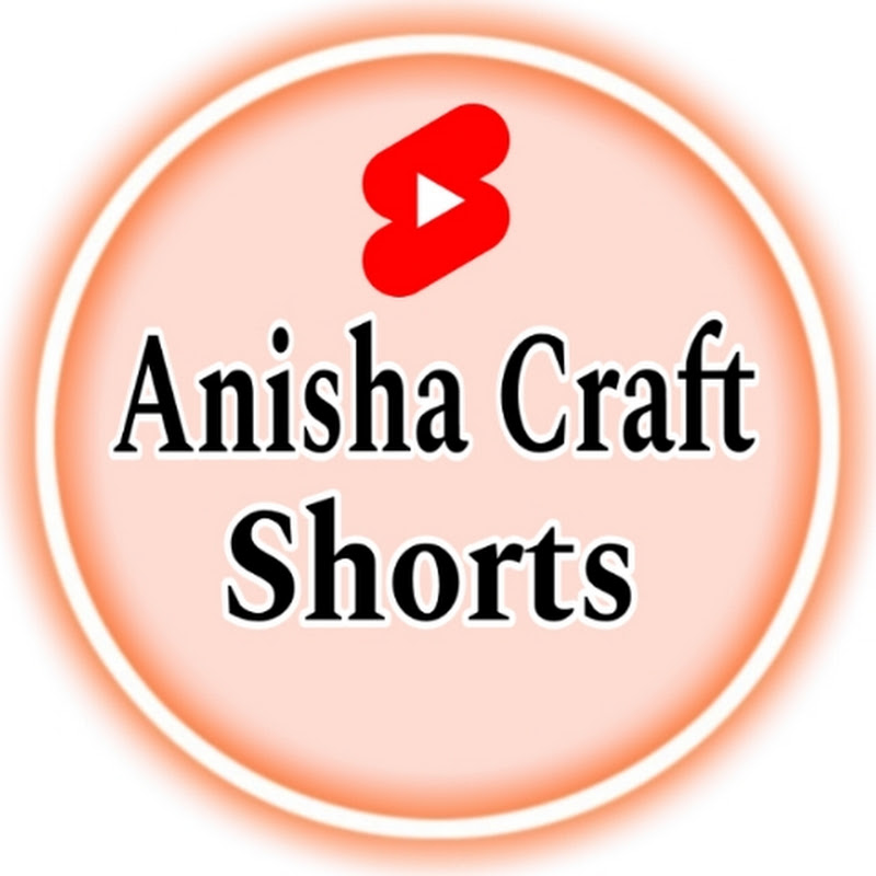 Anisha craft shorts