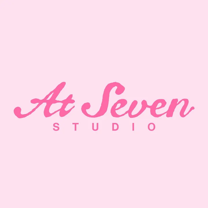 At Seven Studio 💌