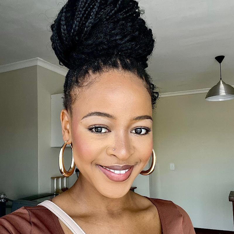 THANDO HADEBE