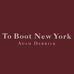 TO BOOT NEW YORK