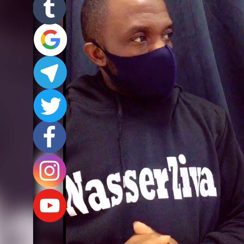 Nasser Ziva Promotions