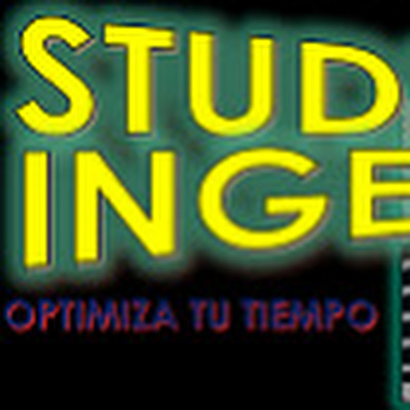 STUDY INGENIERIA
