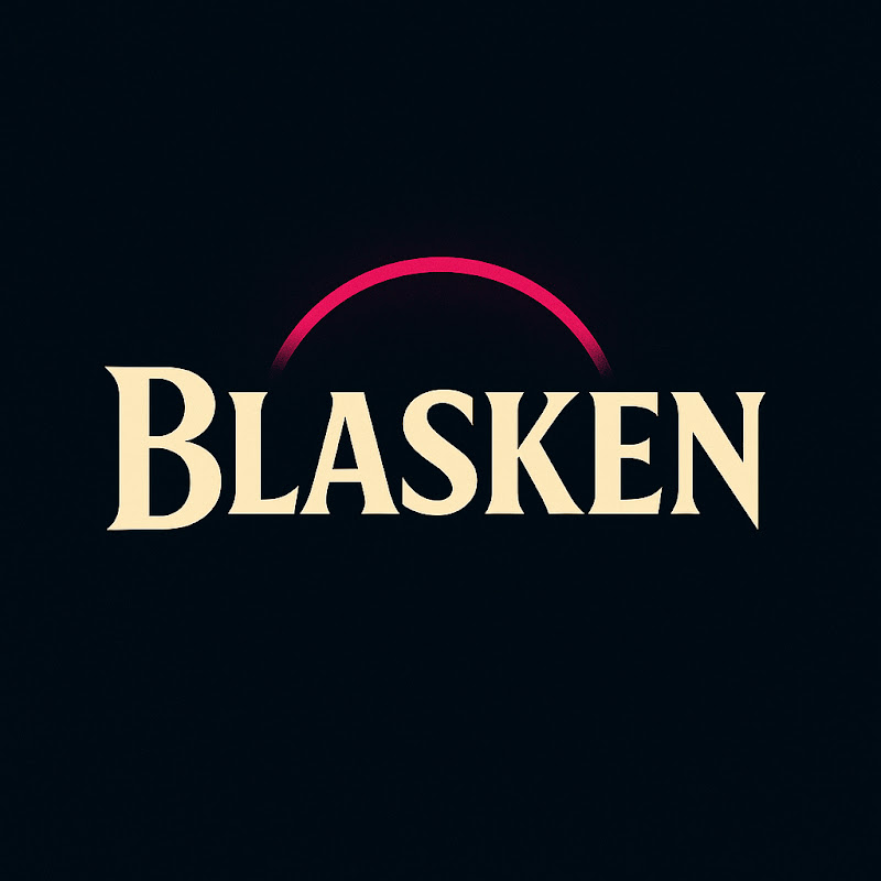 Blasken