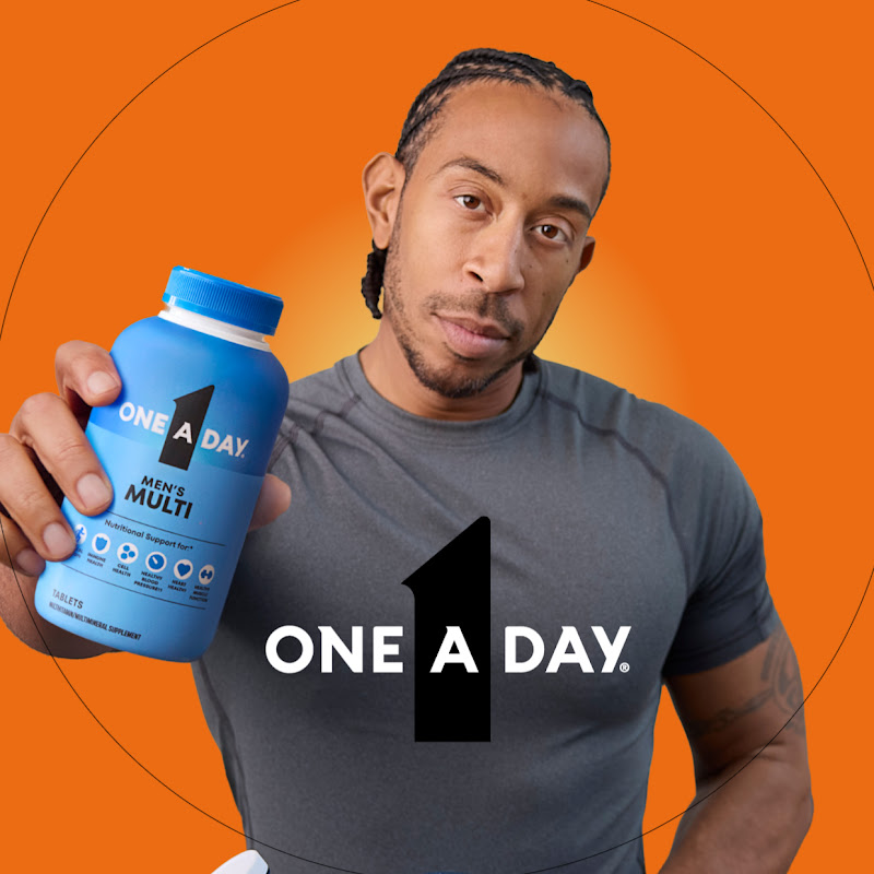 Bayer One A Day