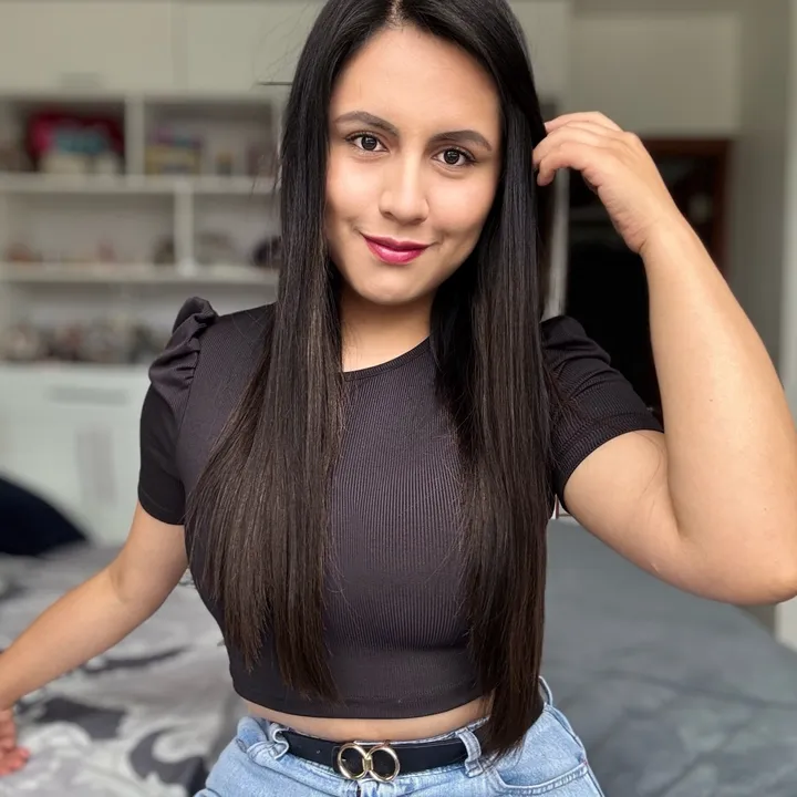 Gaby Ruiz Ⓜ️