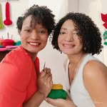 Michell e Ibelca - Amigurumi Designer, Crochet, DIY, Ganchillo